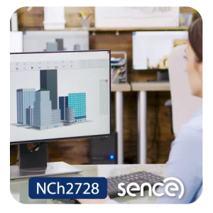 Modelamiento de Arquitectura con Software REVIT