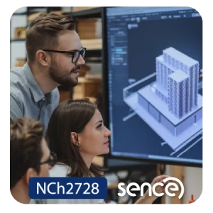 Coordinación de proyectos con metodología BIM