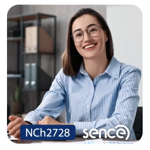 Certifícate en el ejercicio de la consejería