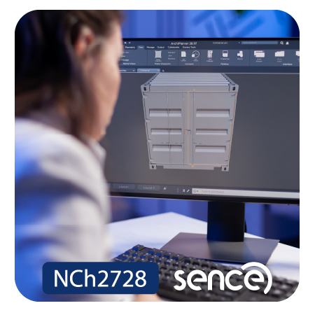 Modelamiento de Estructuras con Software REVIT