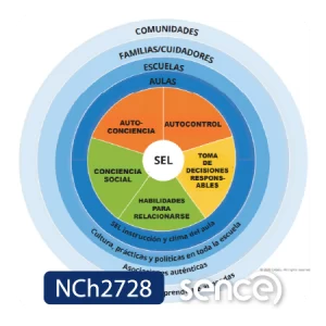 El modelo CASEL: Conceptos claves y usos para la aplicabilidad pertinente