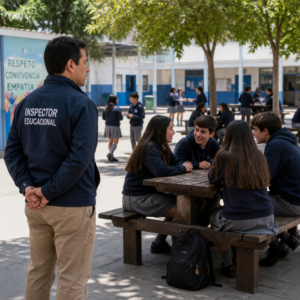 Diplomado Online: Formación de Inspector Educacional con Triple Especialización