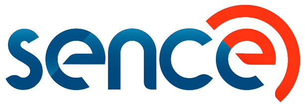 Logo SENCE