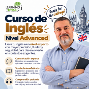 Curso Nivel Advanced