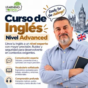Curso Nivel Advanced