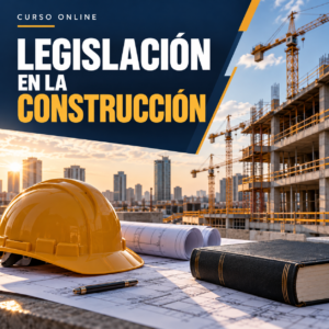 Legislacion en la Construcción